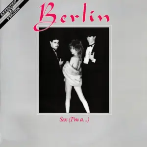 Berlin – Sex (I'm A...)