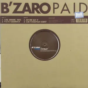 B'Zaro – Paid