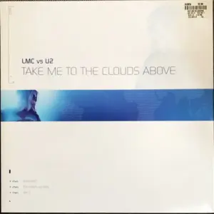 LMC Vs U2 – Take Me To The Clouds Above