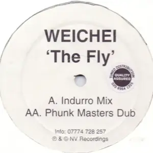 Weichei – The Fly