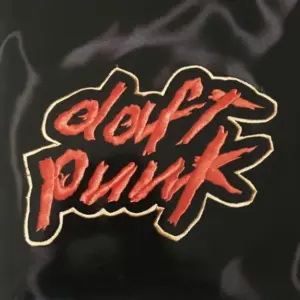 Daft Punk – Homework