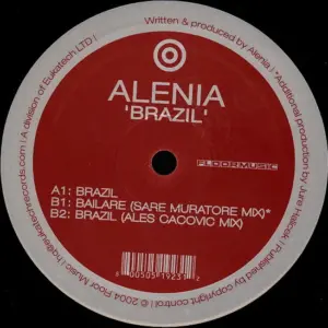 Alenia – Brazil