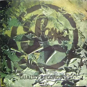 Various – Soma Quality Recordings - Volume 2
