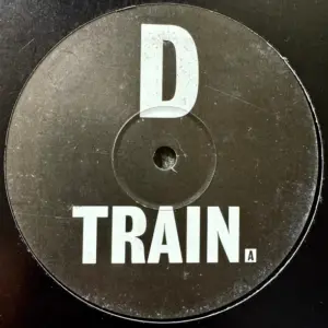 Jon Doe – D Train