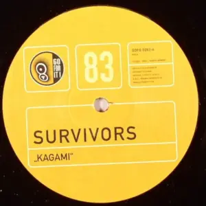Survivors – Kagami
