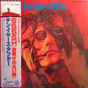 Ten Years After – Ssssh