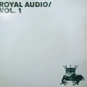Various – Royal Audio Vol. 1