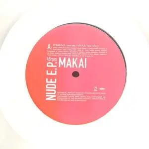 Makai (2) – Nude E.P.