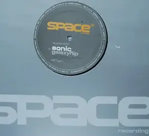 Sonic – Galaxyflip / The Range