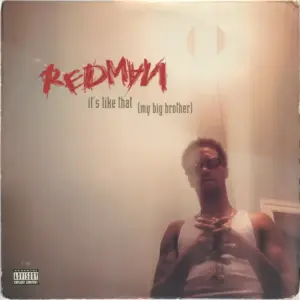 Redman – It's Like That (My Big Brother)
