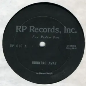 Roy Ayers / Gil Scott-Heron / ESG – Running Away / In The Bottle / Standing In Line