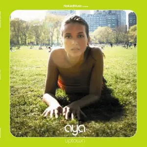 Aya (3) – Uptown