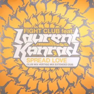 Fight Club – Spread Love