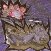 Angora Static – Angora Static