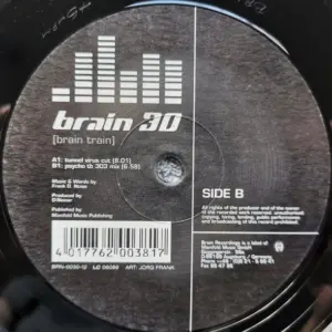 Brain – Brain Train