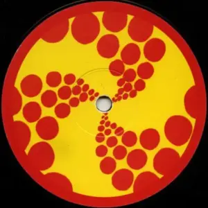 DJ Escapee – Learyness / Acid Stormer