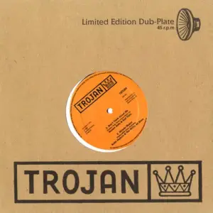 Horace Andy / Earl Flute / Keith Hudson / Jah Woosh / Mafia All Stars, The – Don't Think About Me / I'm Alright
