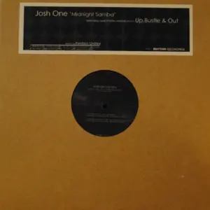 Josh One – Midnight Samba
