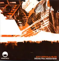 Scott Cooper & Ali Wilson – Disease