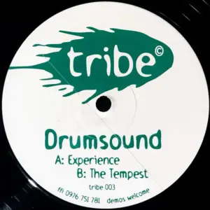 Drumsound – Experience