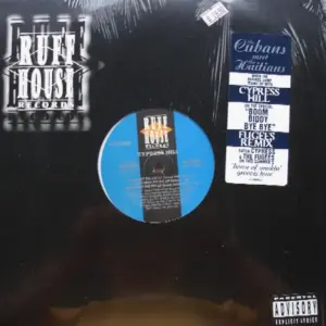 Cypress Hill – Boom Biddy Bye Bye