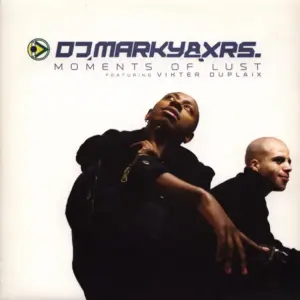 DJ Marky & XRS – Moments Of Lust