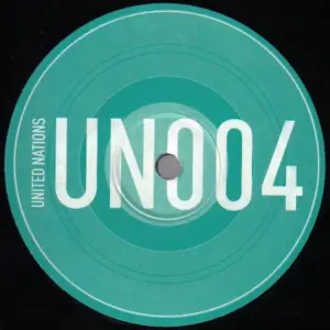 Kofie Anon – United Nations 4