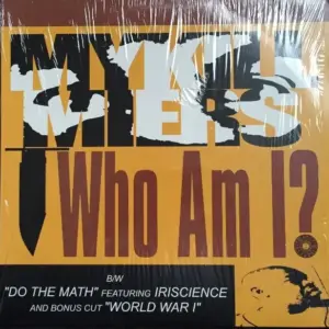 Mykill Miers – Who Am I?