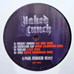 A. Paul – Remixed