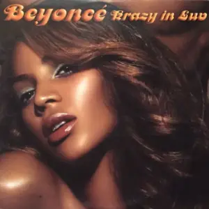 Beyoncé – Krazy In Luv