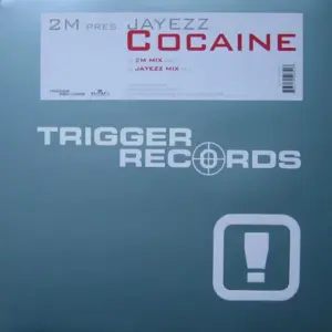 2M Pres. Jayezz – Cocaine