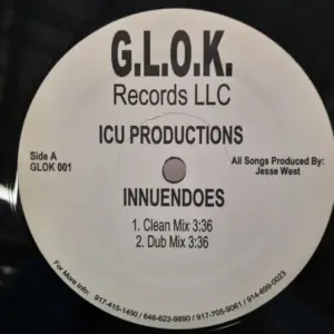ICU Productions – Innuendos