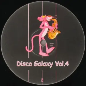 Specialised – Disco Galaxy Vol.4
