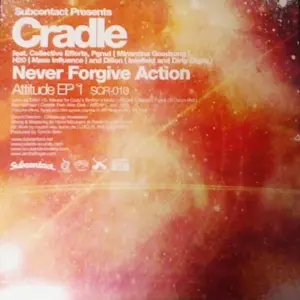 Cradle (2) – Attitude EP 1