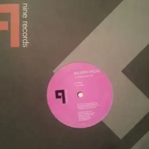 Björn Wilke – Lurt Bancaster EP