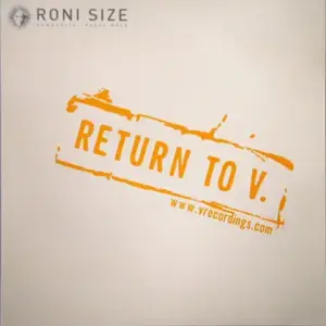 Roni Size – Bumbakita / Fassy Hole
