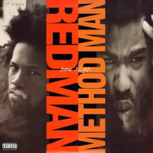 Method Man & Redman – How High