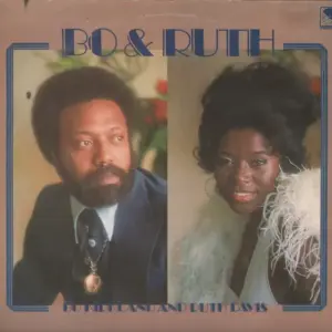Bo Kirkland & Ruth Davis – Bo & Ruth