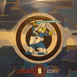 Eufex – Go! / Life On TV