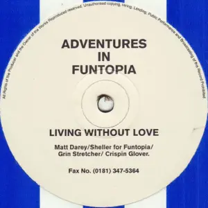 Funtopia – Living Without Love