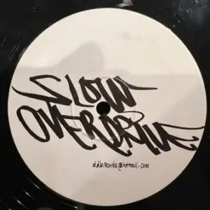 Kylie Minogue Vs. Spice – Slow Overdrive