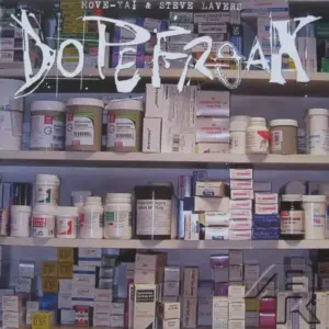 Move-Ya! & Steve Lavers – Dopefreak