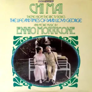 Ennio Morricone – Chi Mai