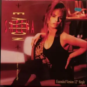Sheena Easton – What Comes Naturally (Extended Version)