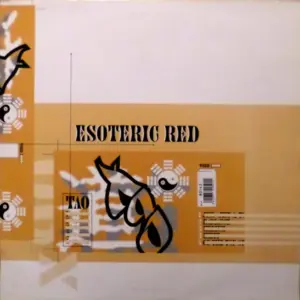 Tao – Esoteric Red