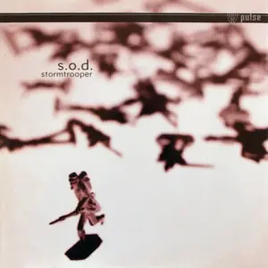 S.O.D. – Stormtrooper