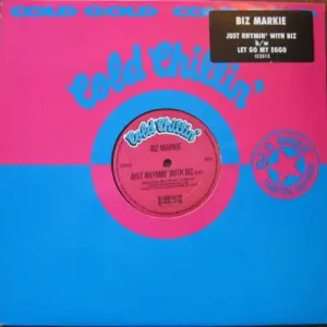 Biz Markie – Just Rhymin' With Biz / Let Go My Eggo