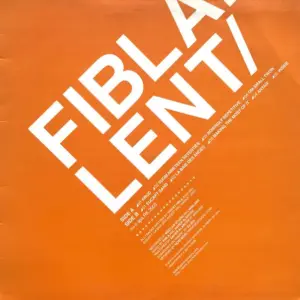Fibla – Lent