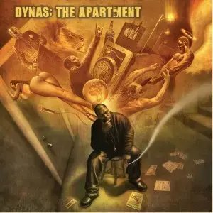 Dynas – The Apartment