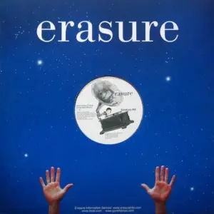 Erasure – Solsbury Hill